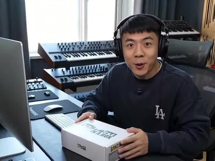 BAND IN A BOX AI自动编曲软件 发货盒装实物,已加入视频下方小黄车,支持7天无理由。#AI编曲