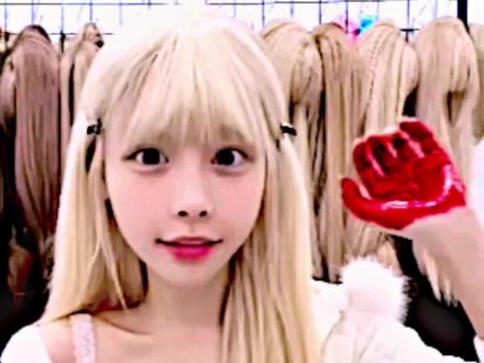 来看看最近爆火的《手搓颜料转场》12个版本区别#手搓颜料 #转场 @抖音热点 @抖音音乐