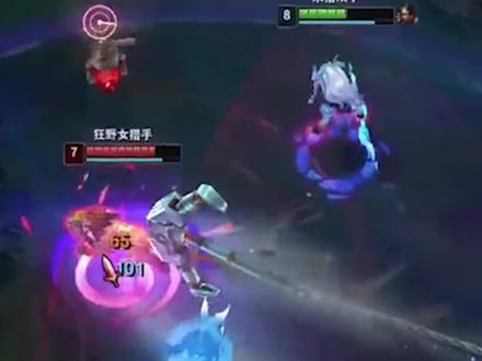 千珏的印记怎么刷?#lol千珏 #教学 #英雄联盟