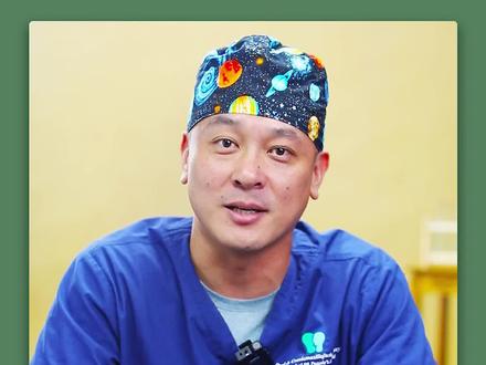 特雷彻·柯林斯综合征,愿每一个患有先天性颅面综合征的孩子都能成为一个奇迹!#发育异常 #罕见病 #医学科普 #健康科普 #医生科普