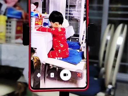 用豆包监督孩子写作业,孩子太听话了。#亲子教育 #豆包ai #豆包打电话 #豆包ai打电话语音互动 #育儿智慧