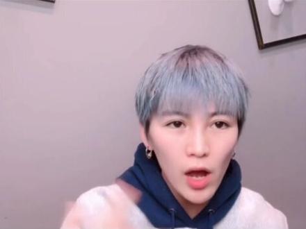 三七分发型分缝的详细方法(上)知识点太多建议先赞后看~~~#曲曲的干货教学