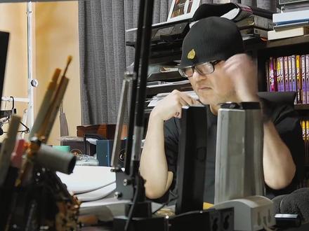 青山刚昌 这就是你给中国粉丝的暴击吗 #名侦探柯南 #柯南 #动漫编年史 #我在抖音看动漫 #充能计划