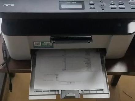 兄弟联想施乐激光打印机硒鼓粉盒更换教程!不会操作的朋友可以参考一下!#技术活儿一般人来不了 #一般人不告诉他 #遇到事情不要慌 #打印机维修 #
