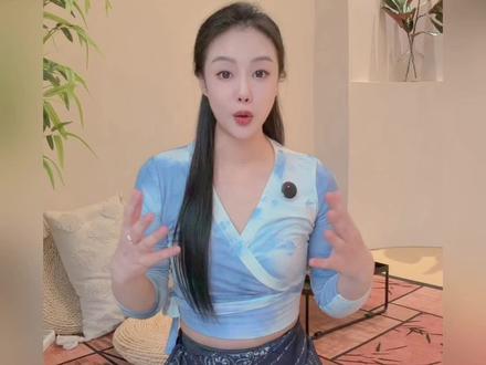 刘浩存的梦底被捧杀还是被低估? 成人舞蹈爱好者能从中偷什么师?#古典舞教学 #成人学舞蹈 #刘浩存梦底 #舞蹈干货 #中式美学