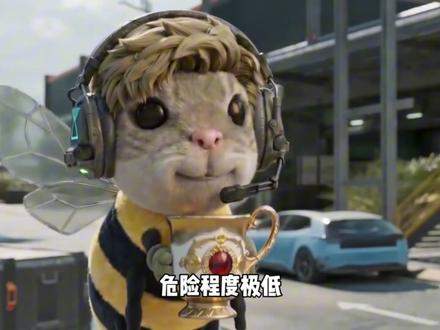 三角洲热传生物鉴定之---野人是什么?#三角洲行动 #三角洲生物鉴定 #三角洲野人 #三角洲生物