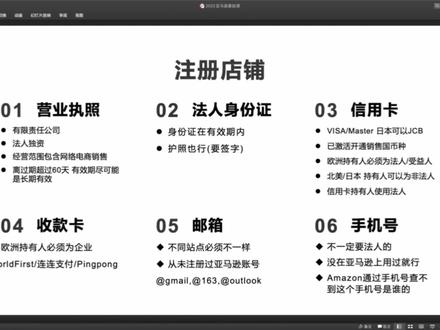 【66】亚马逊收款卡怎么选择?payoneer/world first/连连/pingpong#亚马逊#收款#跨境电商 #干货分享 #信用卡