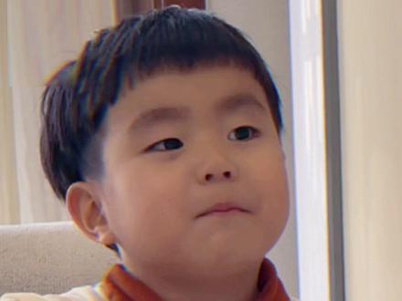 小胖的舅舅开宝马,朵朵的舅舅开奥迪,我舅舅不一样,就问你们服不服!@小堂堂 #结尾才是重点 #舅舅和外甥的日常 #舅舅带娃