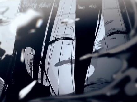 by:nntk
商单
#漫画 #mad #静止系