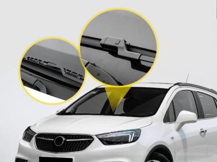 别克昂科拉雨刮器更换教程!昂科拉原车两种接口的雨刷拆装视频!雨天开车雨刮刮不干净有异响,为了行车安全,请及时更换新雨刷!#别克昂科拉 #昂科拉 #昂科拉gx #行车安全 #用车小知识 #雨刮器 #好物推荐🔥