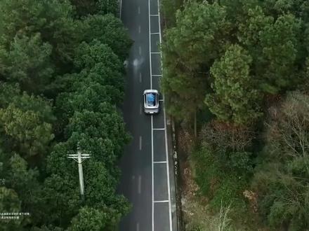 智己到底有多安全?一条视频整理了全网top10安全名场面!#智己LS6 #买增程先看智己 #安全才是最大的豪华