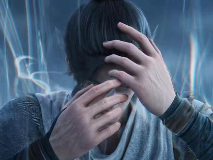 你知道收阿良大礼的老大剑仙到底是谁吗?#剑来 #动漫解说