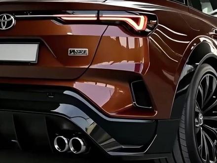 2026款丰田RAV4解析,兼顾实用与可靠的家用SUV #汽车人共创计划 #汽车知识 #带你懂车 #丰田 #丰田rav4