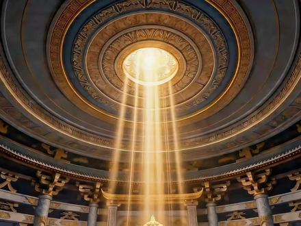 《天降团宠龙崽》天空一声巨响,崽崽从天而降!#原创动漫 #原创动画 #二次元#ai动漫