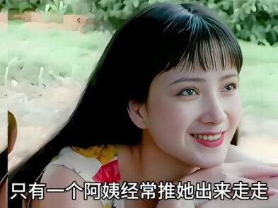 何情的好友王清菁华讲了句实话,她说何情实际上真的是一个女汉子#上热搜 #明星 #上热门 #人物故事 #一路走好