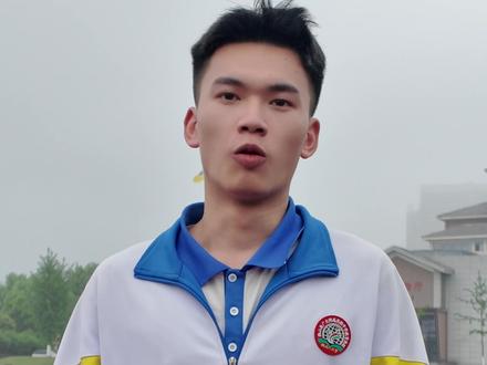 心中有梦,才有追梦的力量!独山高级中学高三学子大声喊出自己的目标大学,直冲全国顶尖名校!