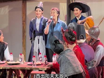 6.23转圈圈 cp大乱炖😜一定要看到最后 有彩蛋#新龙门客栈 #茅威涛 #陈丽君 #张亚洲 #徐叶娜