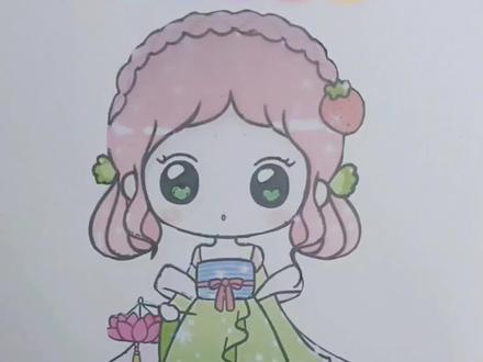 你是属于什么星座呢?你的星座有什么特点呢?#简笔画 #十二星座 #处女座 #古风十二星座画法 @DOU+小助手 @抖音小助手