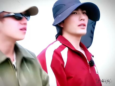 “想念是会呼吸的痛”
#李耕耘#王一珩