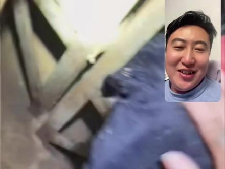 谢谢小姐姐让我和元宝视频通话.元宝现在有妈妈了,又更多小姨爱你#西北刀客元宝 #西北实战#西北刀客