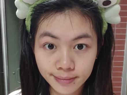 心动密语早安水体验官来也 没想到吧我也抢到了新的发光水~在下架的前一秒就抢到了
教程都在视频里啦~
#心动密语 #心动密语护肤品
#你的闪嫂 #徐慧莹 #李闪闪
@你的闪嫂 @心动密语
@心动密语官方旗舰店
@李闪闪Jeremy
@彗星来的那一天
@闪嫂的小助理