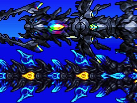 塔纳托斯VS始源妖龙 #泰拉瑞亚