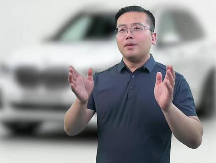 CarPlay 优化 宝马 CarPlay 优化设置,兼顾隐私与使用体验#宝马 #CarPlay #车机设置