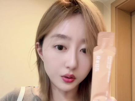 超级侦探 认真干饭#谷本日记控控饮#苹果醋#三伏天