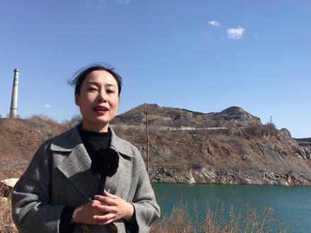 大连石灰石矿规划出炉!小天池将建矿坑公园、酒店及文旅综合体#大连石灰石矿 #小天池 #旅游 #大连房产 #城市规划