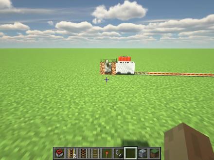 【我的世界】TNT矿车你不知道的冷知识!