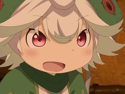 普鲁修卡酱~#来自深渊 #普鲁修卡 #治愈动漫 #动漫剪辑