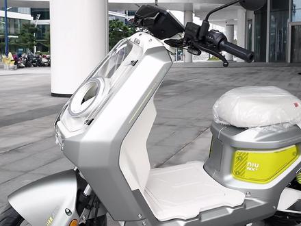 小牛NXT2.0Ultra新车体验
#小牛 #小牛nxt2 #电动车 #电摩 #测评