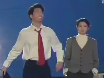这段直接封神了#主角#窦骁 #刘浩存 @抖音小助手