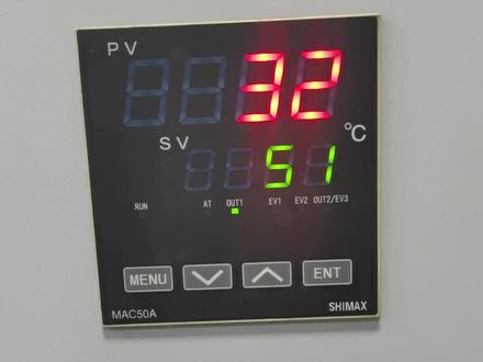 #温控器 #热处理 #工业炉 #烘箱 #电炉
温控表MAC50A如何设置温度补偿?