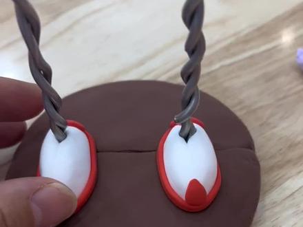 山海经~肌肉橙子#手工@抖音小助手 @DOU+小助手