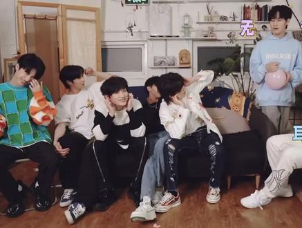 #张真源 和他的冤种兄弟们#搞笑男