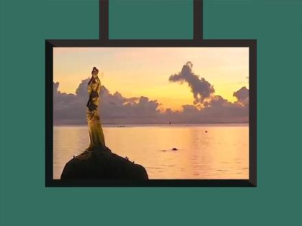 #英语单词 傻瓜英语
statue 雕像
statuette 小雕像
There is a beautiful statue by the sea.
I bought several statuettes.
statue of liberty
