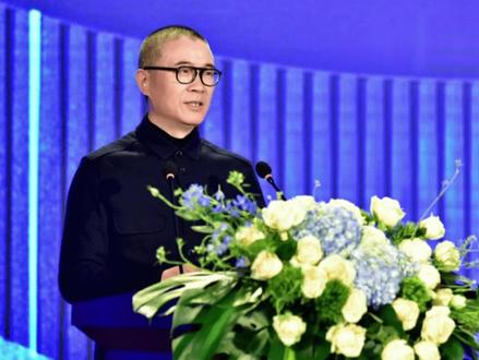 季琦的酒店传奇人生竟然是源于一本书?#华住 #涨知识 #季琦#商业思维 @抖音旅行 @DOU+小助手 @华住会