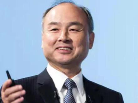 套现58.3亿美元!软银清仓英伟达转投OpenAI #软银出售英伟达所有股份