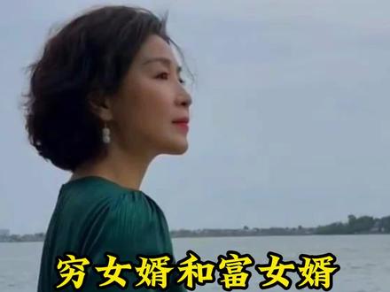 穷女婿和富女婿·全集