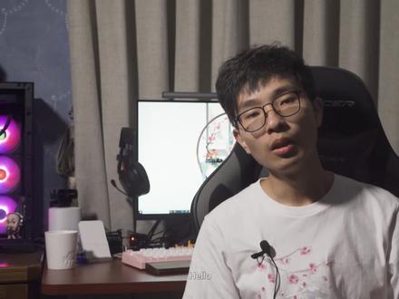 顶级外设的自我救赎—EK871双模键盘+EM910牧马人轻量化鼠标简评