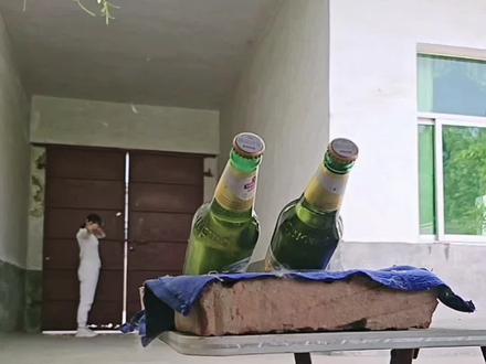 国庆同乐#农村生活 #农村生活欢乐多 #精彩片段分享