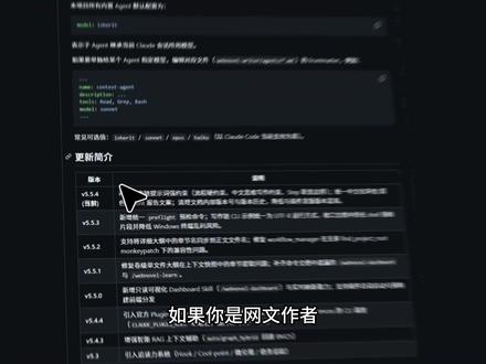 推荐Webnovel Writer,基于Claude Code的长篇网文创作系统,能降低AI写作中的"遗忘"和"幻觉",支持长周期连载创作,适合网文作者和AI写作爱好者。
#AI写作 #网文创作 #Claude工具 #写作辅助