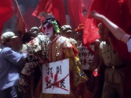 当真虞姬遇到假霸王,注定会是一个悲惨的结局 #电影解说