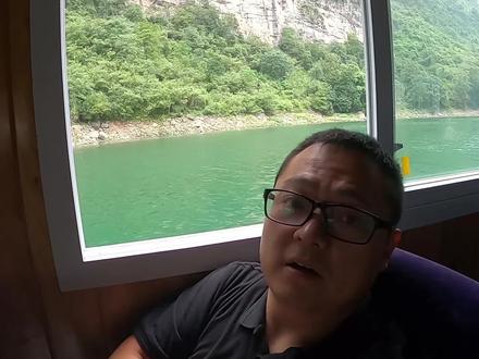 大叔自驾到龚滩古镇,又来教你怎么省钱啦!