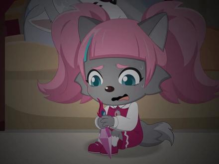 喜灰《古古怪界有古怪》第29集(全集)