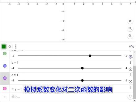 #中考 #原创 #干货分享 geogebra推荐#智小优托管服务中心