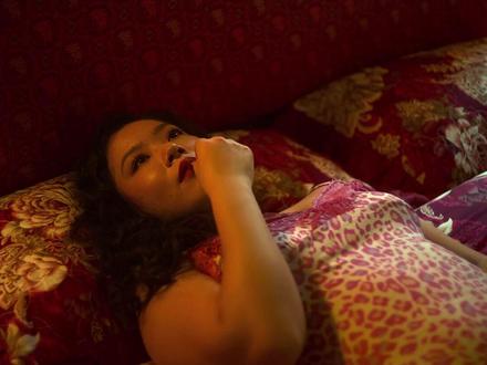 隔离带划开血缘#电视剧人之初 #人之初女性托举好催泪#人之初女性角色自我意识的觉醒