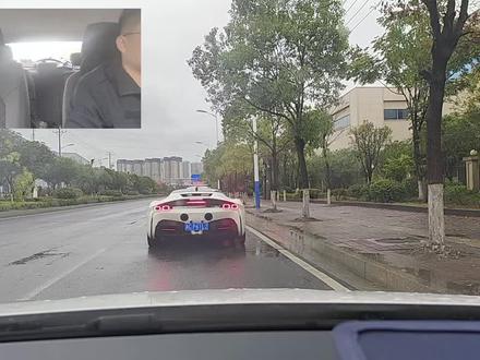 线路三#邵东#科目三考试