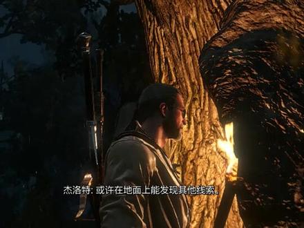 怎么选?怎么选?怎么选?#steam游戏 #巫师3 @抖音小助手